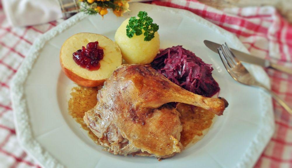 5 Kreasi Bebek Goreng yang Lezat, Teman Nasi Paling Top!