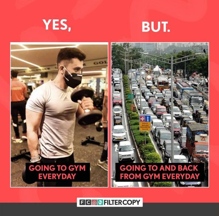 Meme "Yes, but." (Instagram.com/filtercopy)
