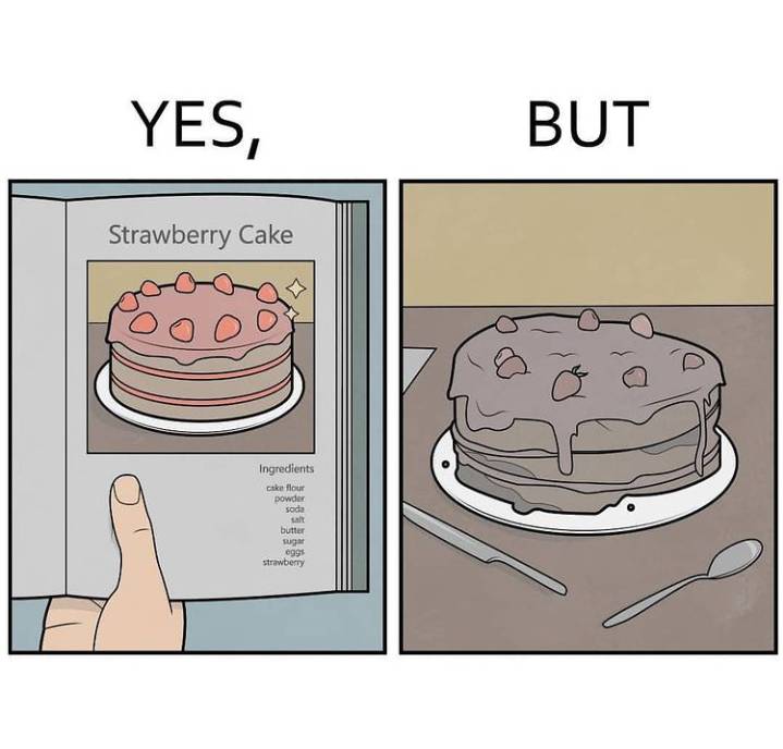 Meme "Yes, but." (Instagram.com/sergjacky)
