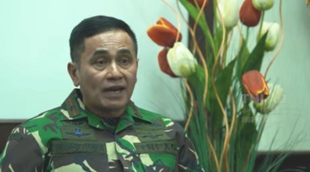 Profil Iwan Setiawan, Danjen Kopassus yang Tuntaskan Misi ke Everest