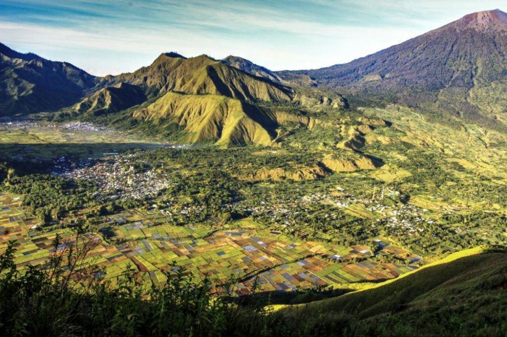 6 Rekomendasi Tempat Menginap di Lombok Timur, Pemandangannya Indah