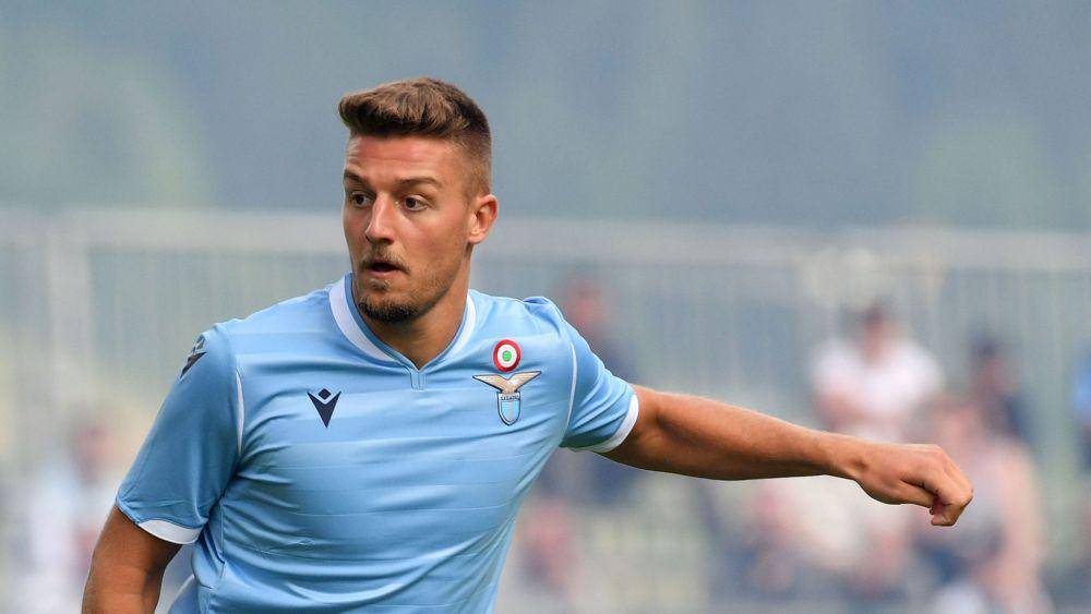 Sergej Milinkovic-Savic (skysports.com)