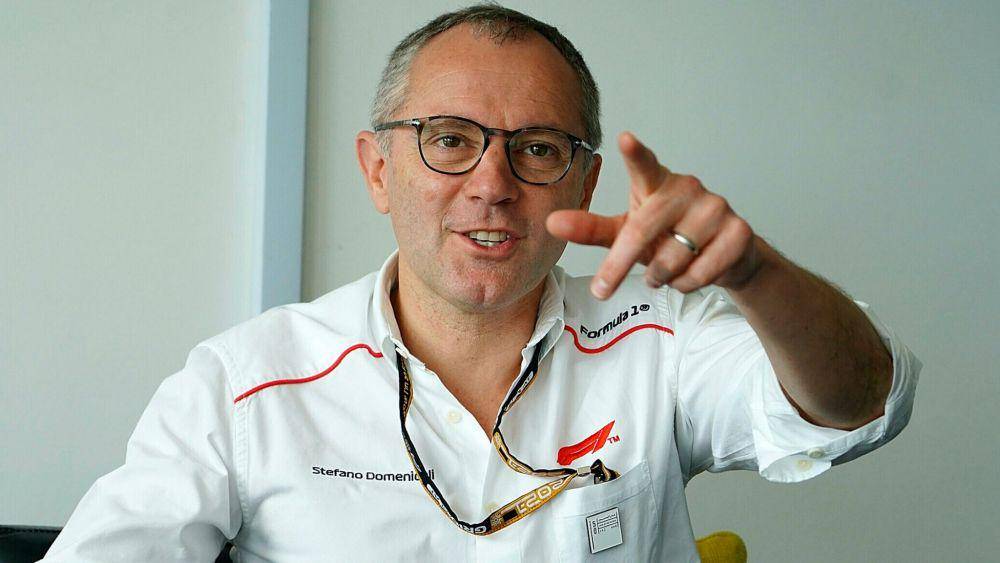 Stefano Domenicali (skysports.com)