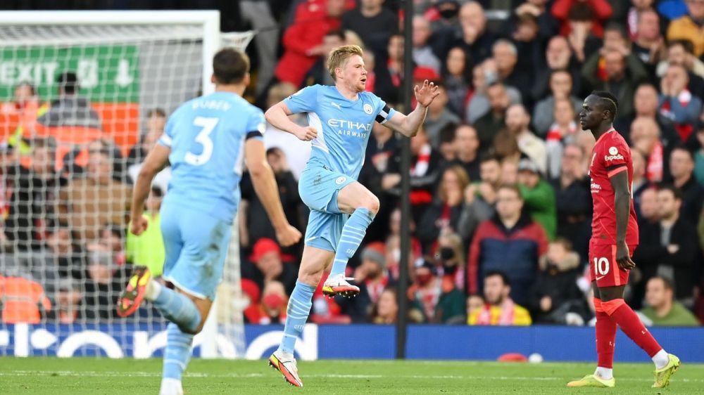 5 Laga Akbar Premier League yang Bakal Digelar Sepanjang April 2022