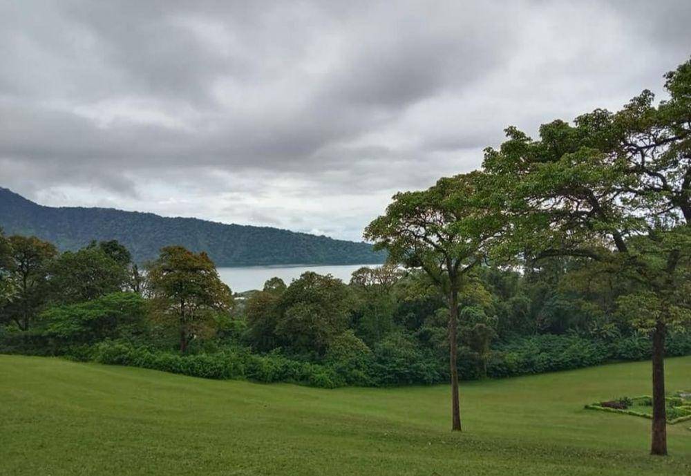 Kebun Raya Bali (instagram.com/atasjon)
