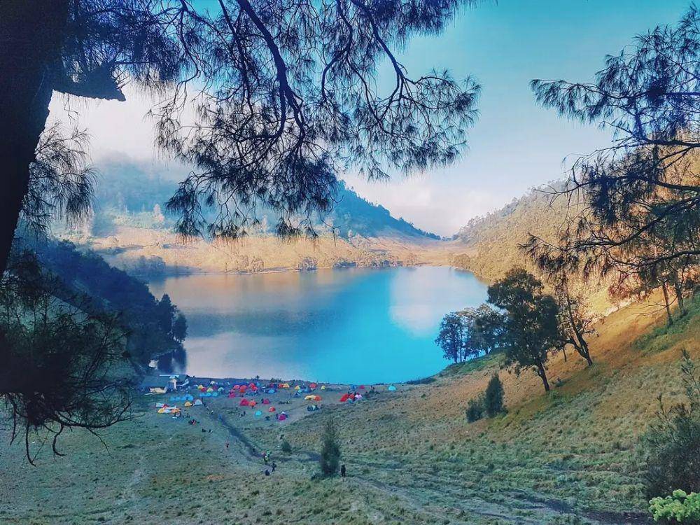 potret ranu kumbolo (instagram.com/novsmrty)