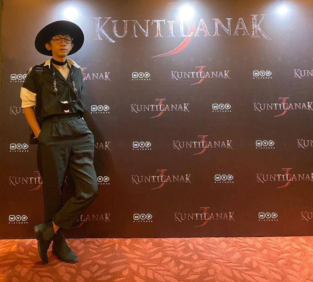 potret Aming (instagram.com/amingisback)
