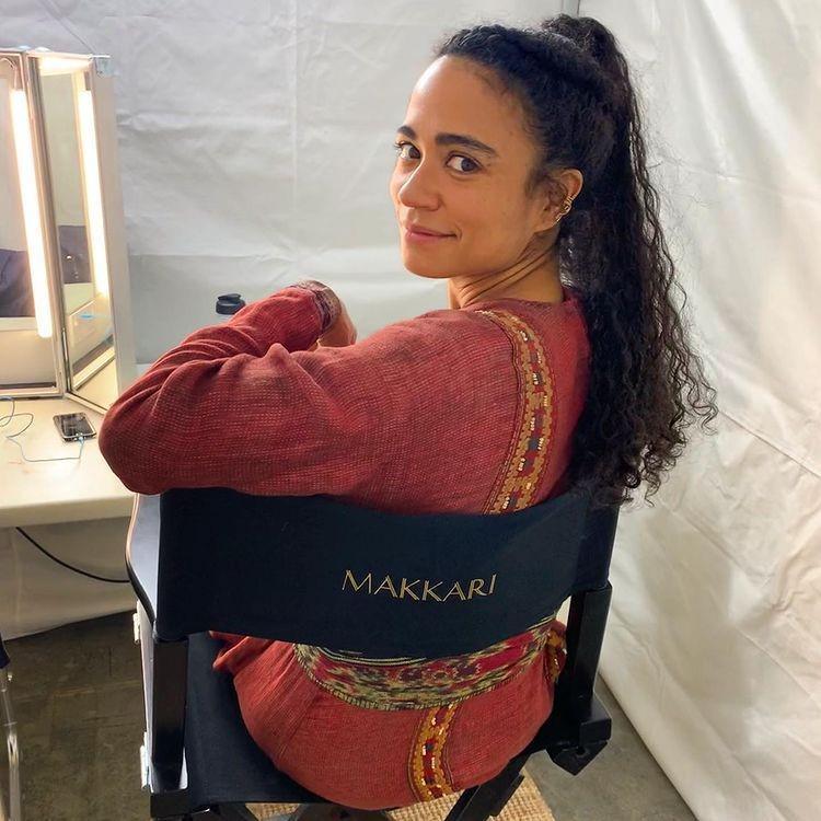 Biodata dan Profil Lauren Ridloff, Si Cepat Makkari di Film Eternals