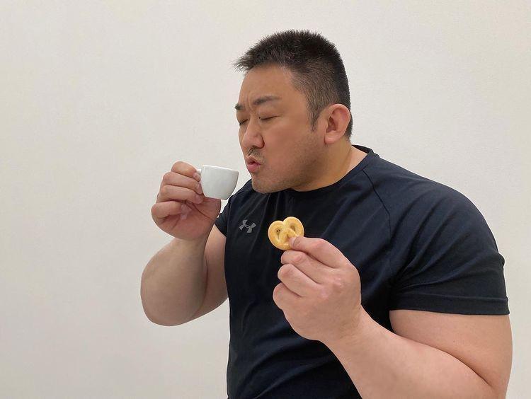 Biodata dan Profil Ma Dong Seok, Pahlawan Super dari Korea Selatan