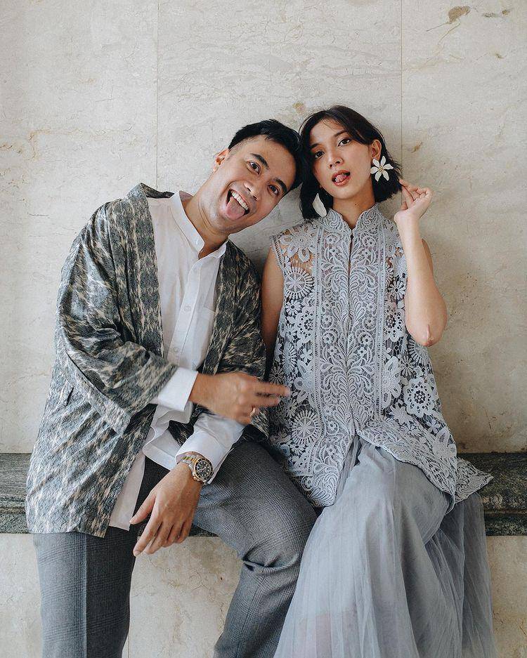 potret Vidi Aldiano dan Shela Dara (instagram.com/vidialdiano)