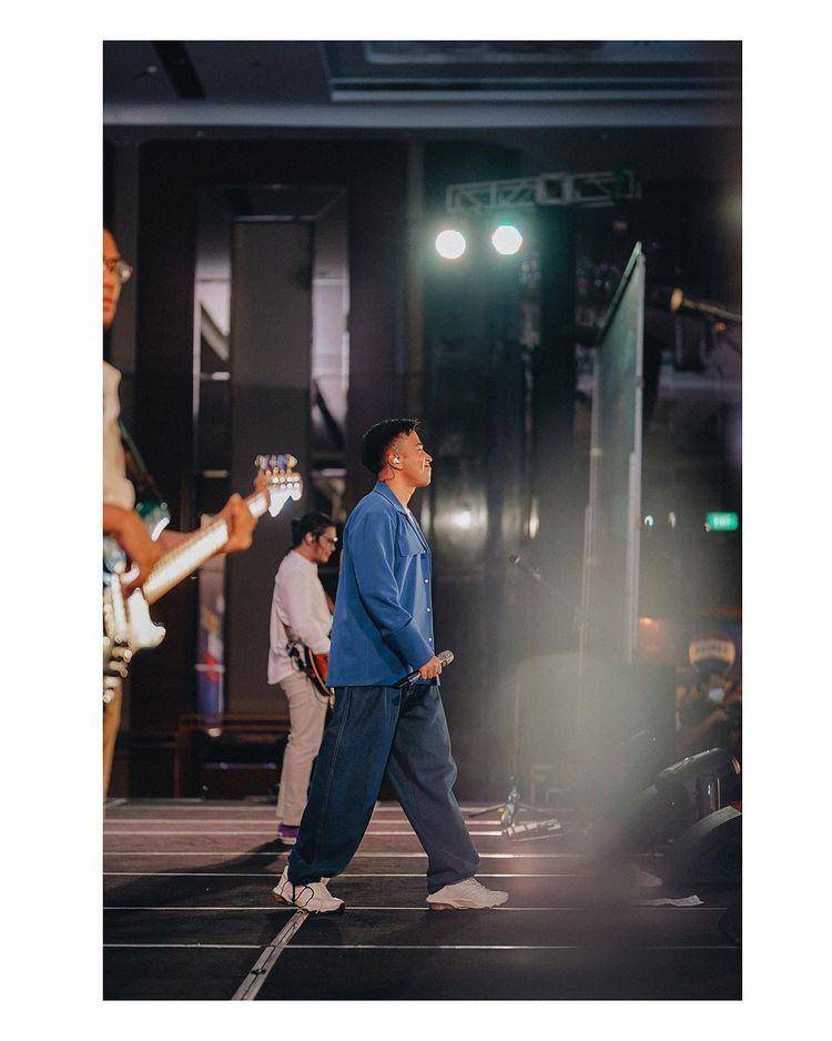 potret terkini Vidi Aldiano (instagram.com/vidialdiano)