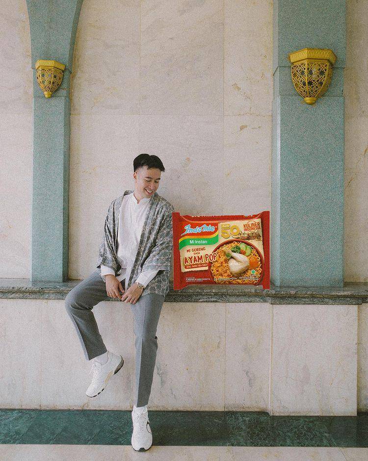 potret terkini Vidi Aldiano (instagram.com/sheiladaisha)