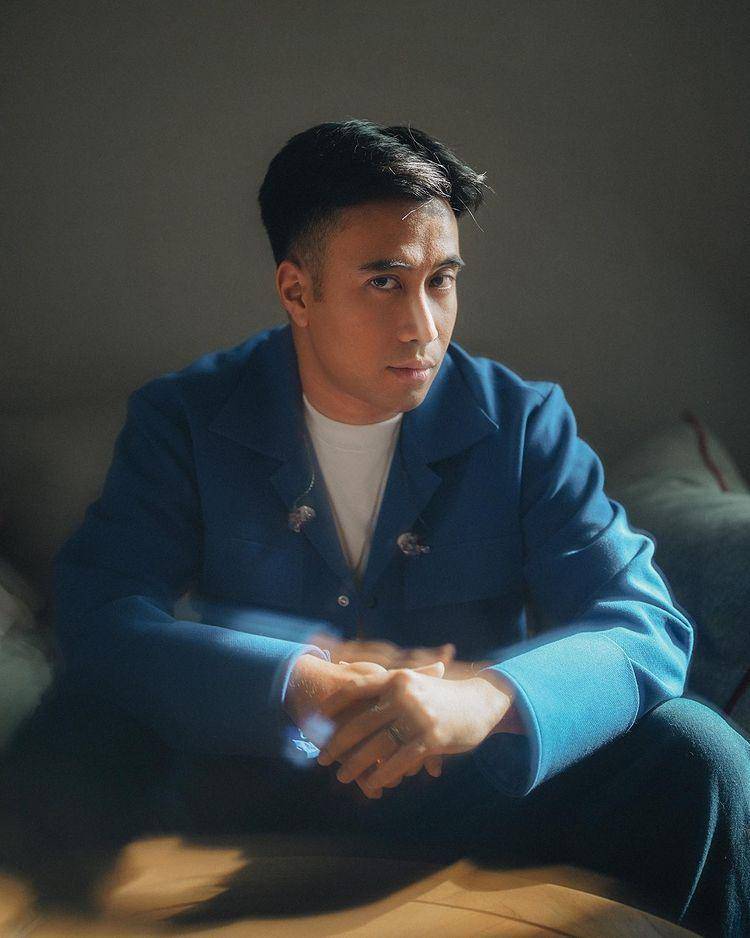 potret terkini Vidi Aldiano (instagram.com/vidialdiano)
