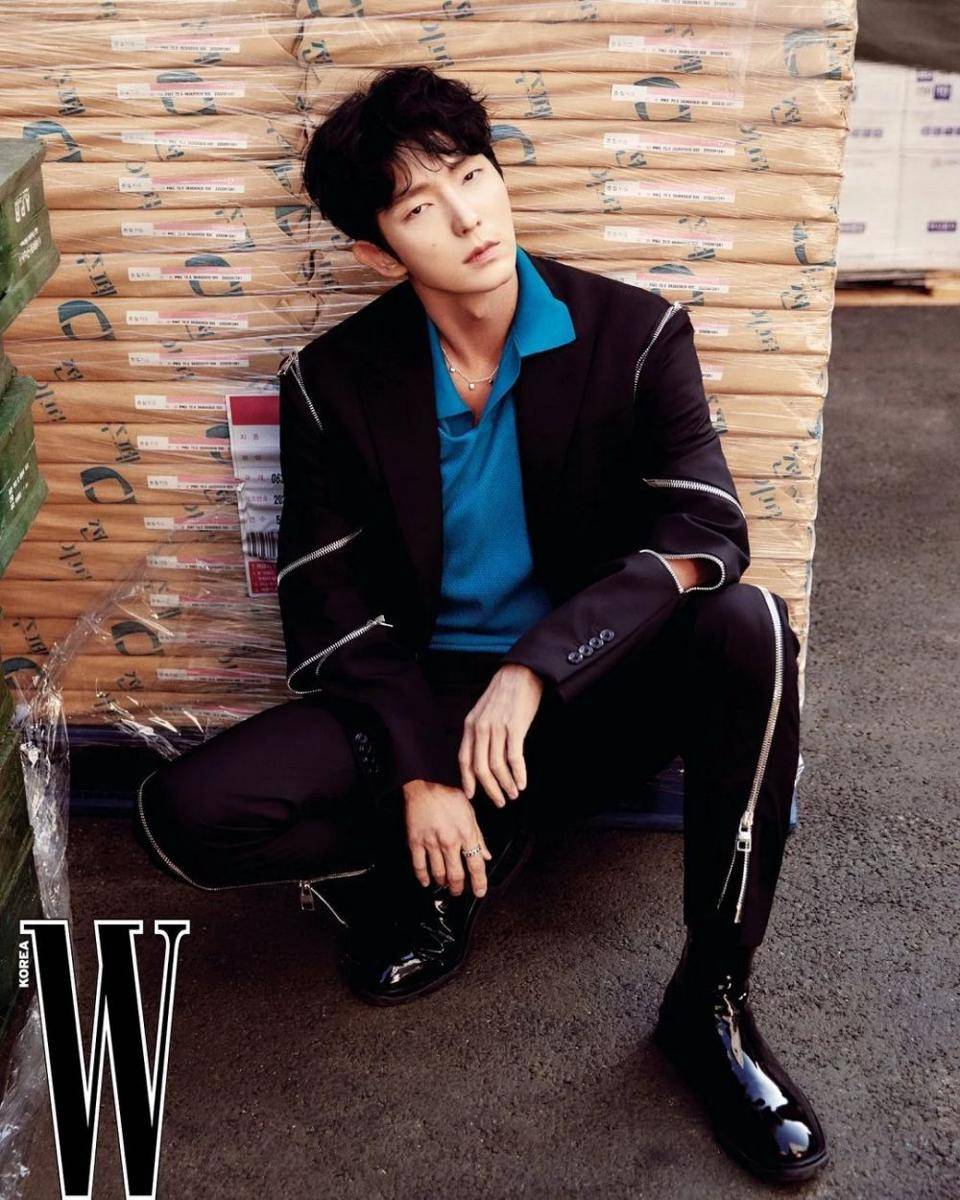 Lee Joon Gi (instagram.com/actor_jg)