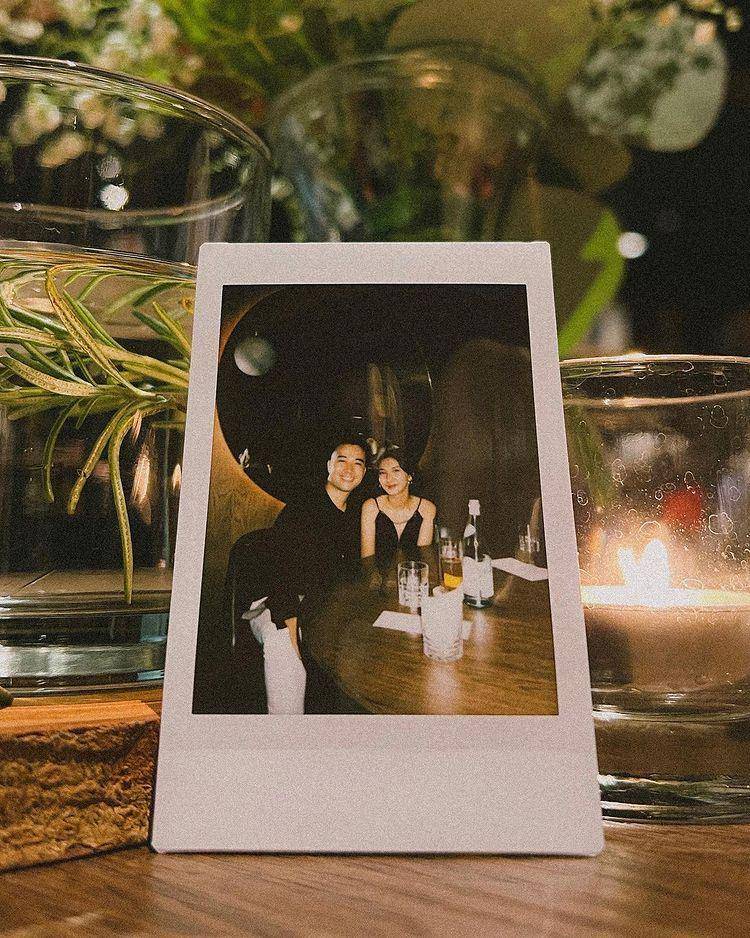 potret Vidi Aldiano dan Sheila Dara (instagram.com/sheiladaisha)