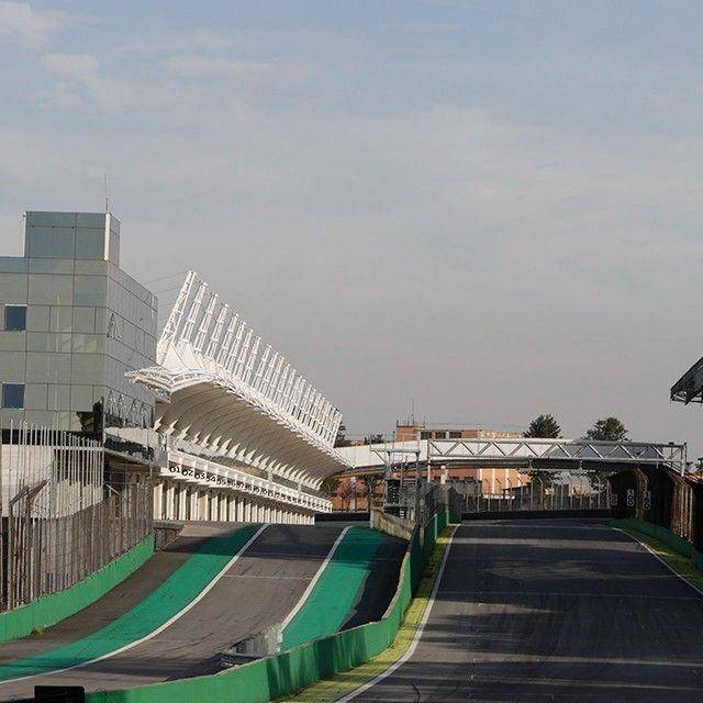potret Sirkuit Interlagos (instagram.com/interlagostrack)