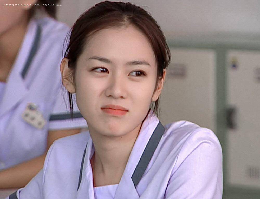 Son Ye Jin dalam drama Sunhee and Jinhee (Dok. MBC)