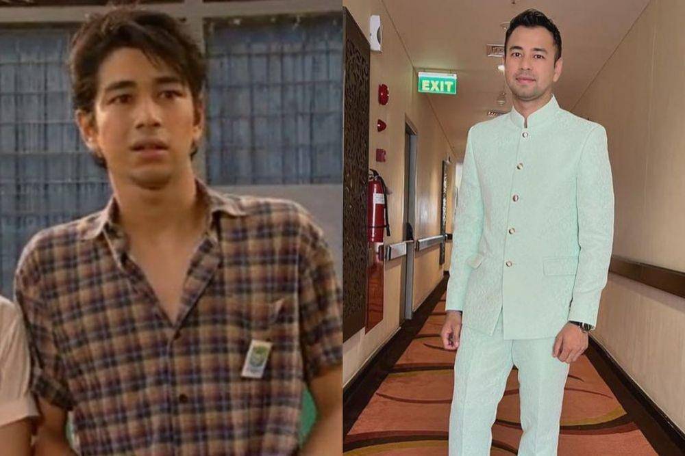 Raffi Ahmad (instagram.com/raffinagita1717)