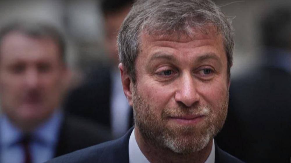 Roman Abramovich (youtube.com/Jornal da Record)