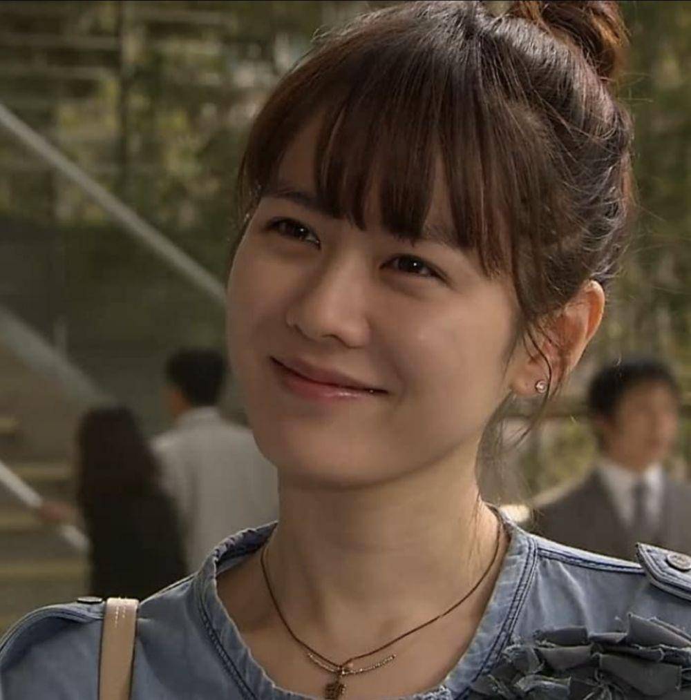 Son Ye Jin dalam drama Personal Taste (Dok. MBC)
