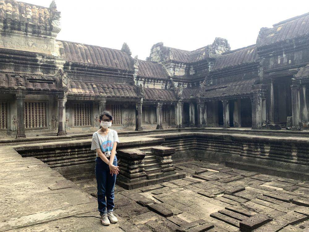 Angkor Wat (reddit.com)