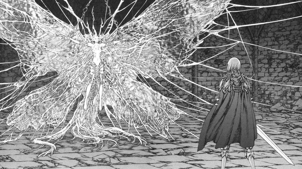5 Rekomendasi Manga Dark Fantasy Terbaik yang Wajib Kamu Baca