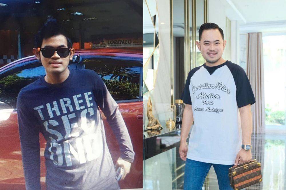 Gilang Widya Pramana (instagram.com/juragan_99)