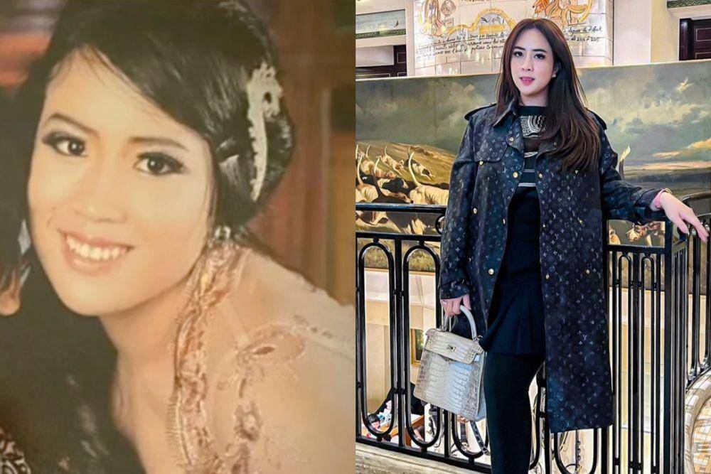 Maharani Kemala (instagram.com/maharanikemala)
