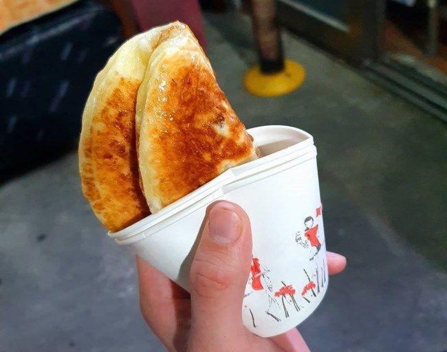Resep Hotteok yang Lagi Viral di Jogja, Bisa Jadi Ide Bisnis