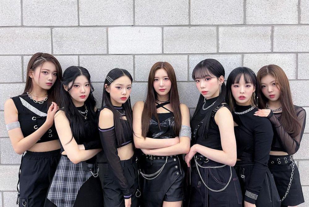 10 Fakta CLASS:y, Jebolan My Teenage Girl yang Debut Akhir April!