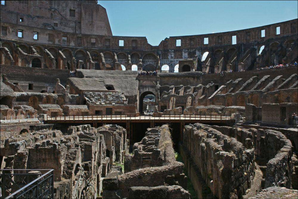 Colosseum (stephendanko.com)