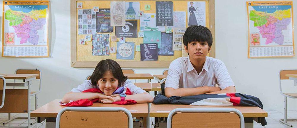 [QUIZ] Tebak Judul Film Indonesia Hanya dari Posternya Aja!