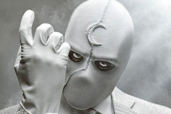 Review Moon Knight: Serial Marvel dengan Sentuhan Horor