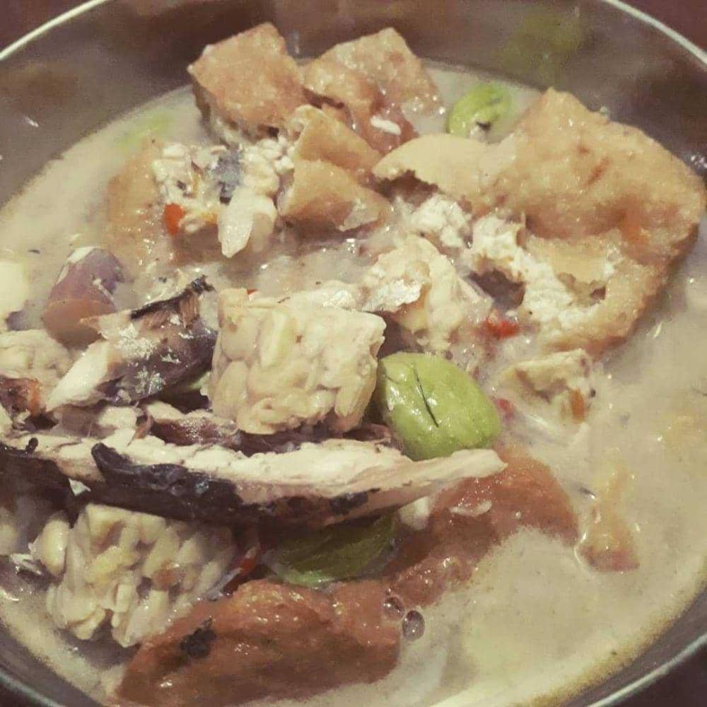 ilustrasi sayurpindangpetetempe(Instagram.com/Diana_why2014)