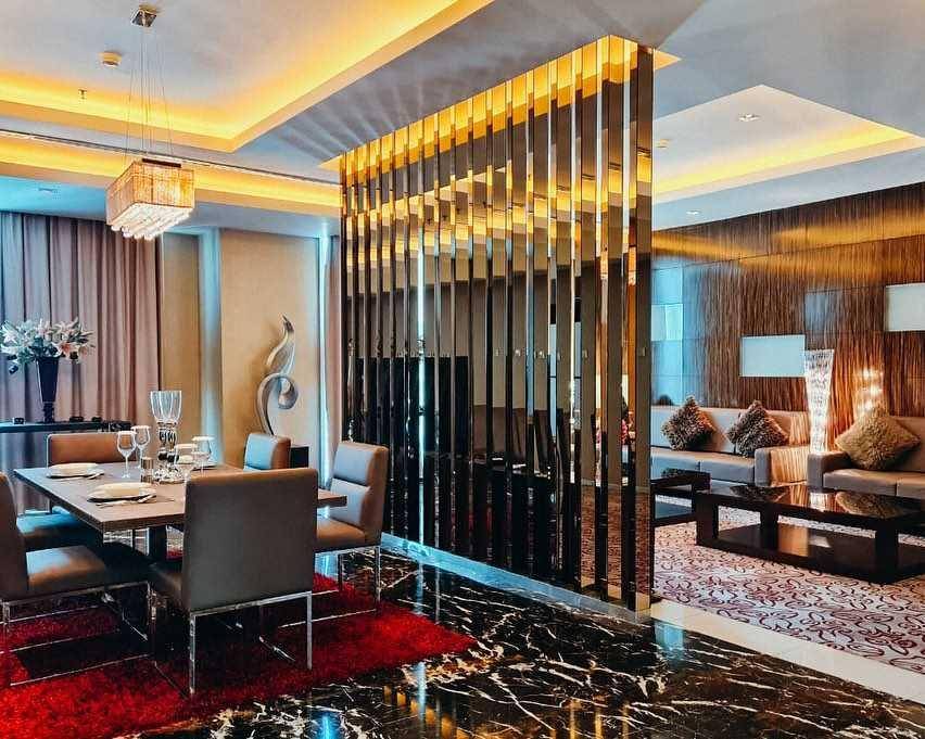 Cambridge Hotel Medan (instagram.com/cambridgehotelmedan)