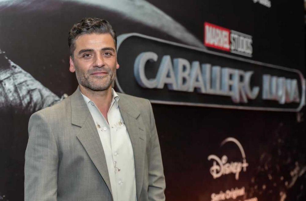 Terbaru Oscar Isaac, 9 Aktor Marvel yang Gabung MCU di Usia 40 Tahunan