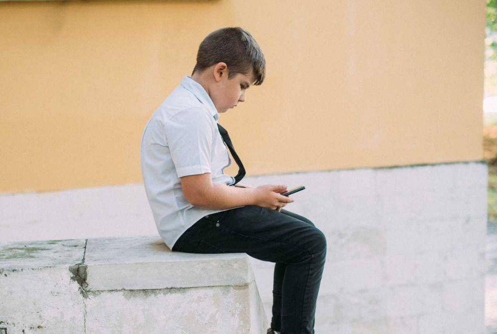 ilustrasi anak (pexels.com/Tanya Gorelova)