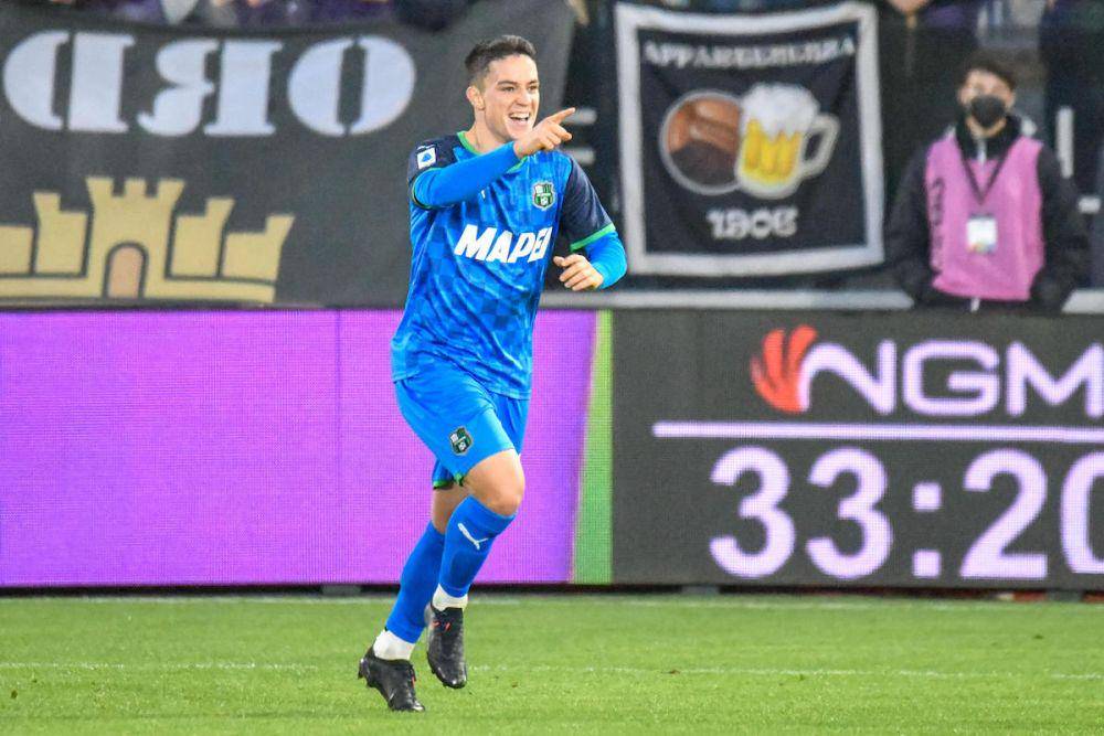 potret Giacomo Raspadori (football-italia.net)