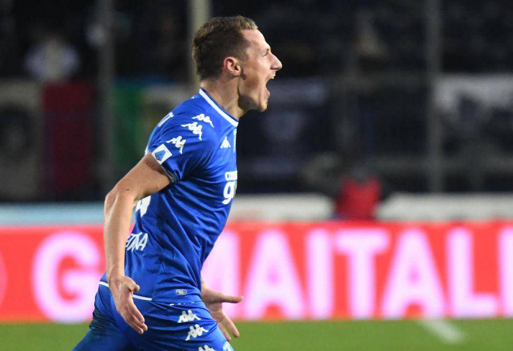 potret Andrea Pinamonti (football-italia.net)