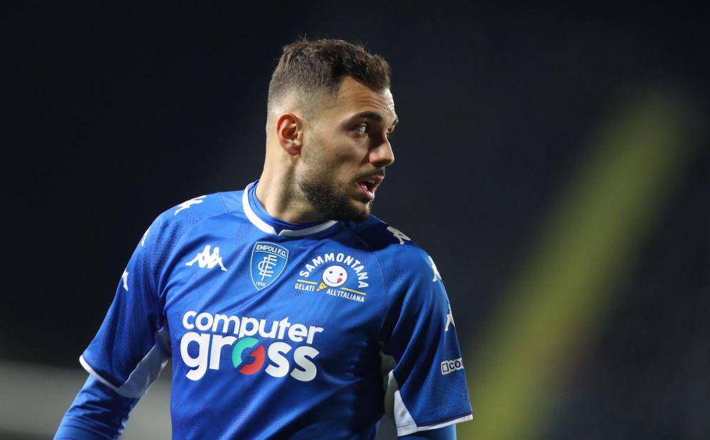 potret Nedim Bajrami (football-italia.net)