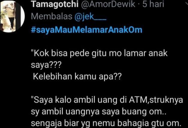 10 Jokes Receh saat Melamar Ini Bikin Calon Mertua Pusing Mendadak!