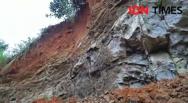 5 Jam Terkubur, Penambang Batu di Bandung Barat Ditemukan Tak Bernyawa