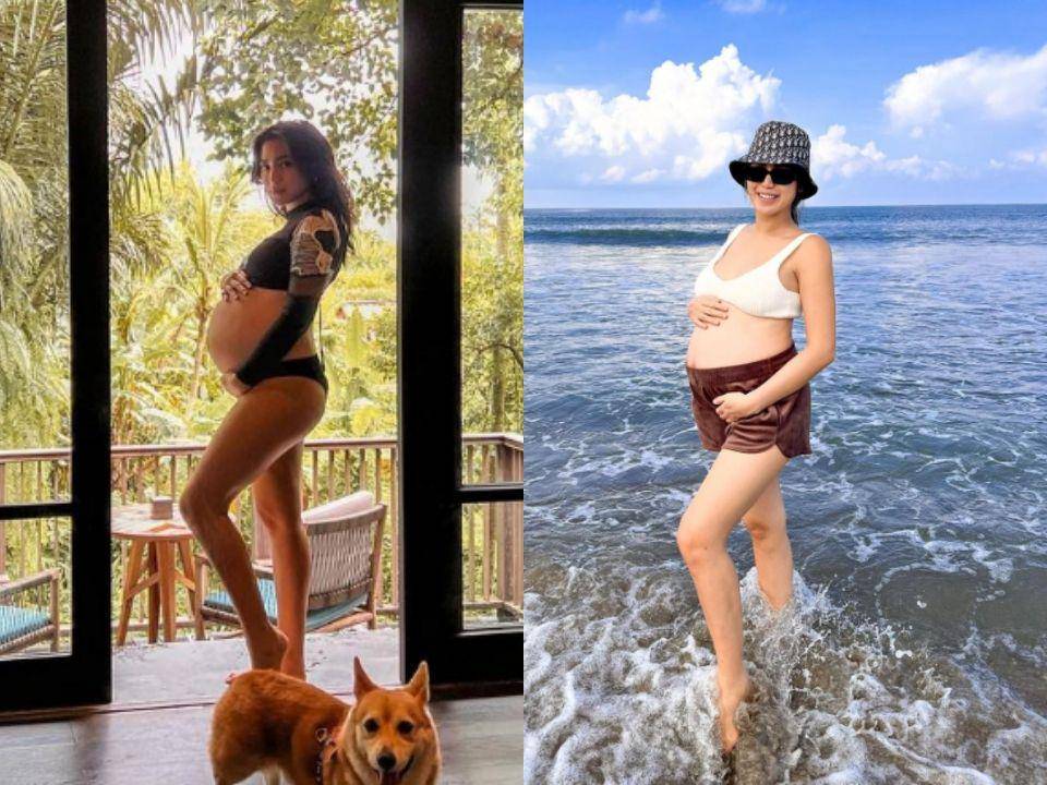 potret Jessica Iskandar (instagram.com/inijedar)