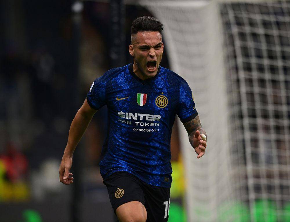 potret Lautaro Martinez (inter.it)