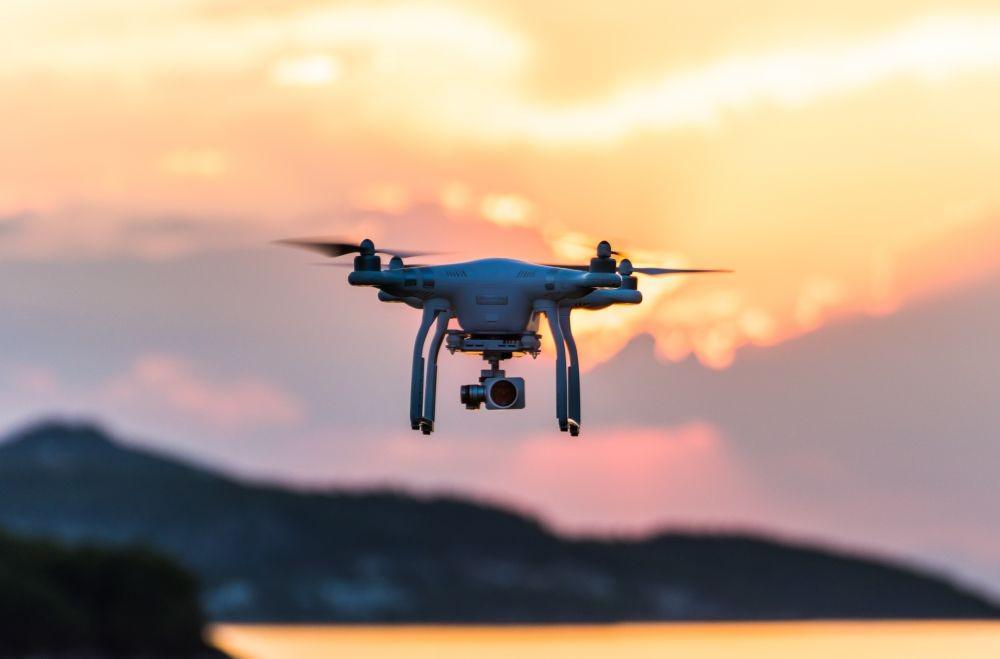 Pemprov Bali Larang Warga Terbangkan Drone Selama KTT AISF