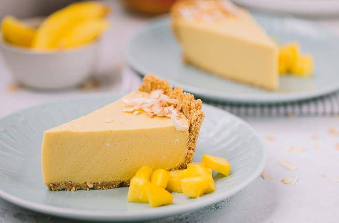mango pie tart (aclassictwist.com)