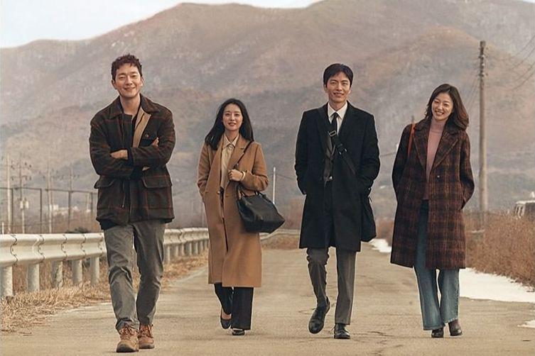 10 Drama Korea yang Wajib Ditonton Minimal Sekali Seumur Hidup