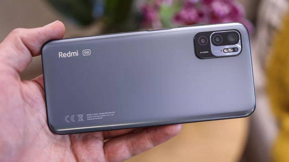 potret Xiaomi Redmi Note 10 5G (digitalcameraworld.com)