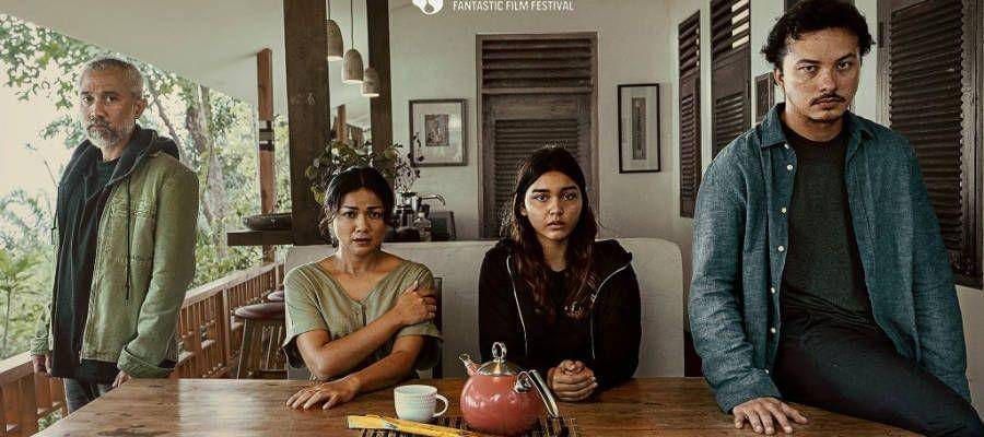 Potret film Paranoia (dok. Miles Films/Paranoia)