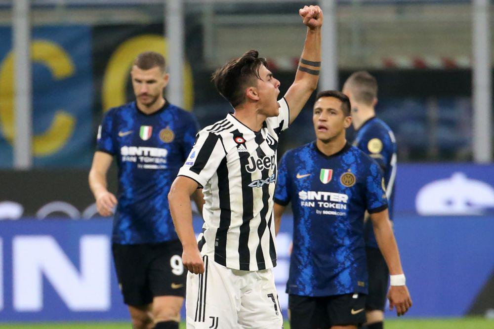 5 Laga Akbar Serie A yang Bakal Tersaji Sepanjang April 2022